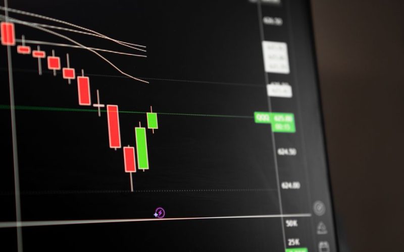 Bullish reversal chart patterns: 5 setups